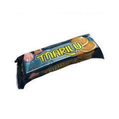 GALLETAS MARILU TUBULAR DE VAINILLA 216G