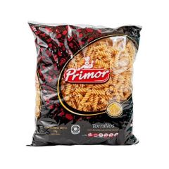 PASTA PRIMOR TORNILLOS 1KG