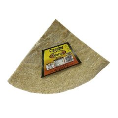 CASABE EN TRIANGULO WARAO 220G