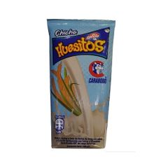 CHICHA HUESITOS TETRA PACK 200CC