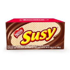 GALLETAS SUSY CHOCOLATE MAXI 50G        