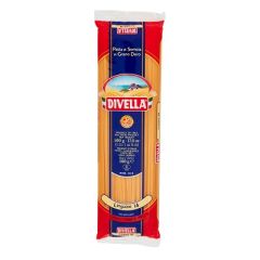 PASTA DIVELLA LINGUINE 14 500G