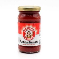 PASTA TOMATE DOB CONC TIQUIRE FLOR 200G 