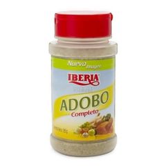 ADOBO COMPLETO IBERIA 185G