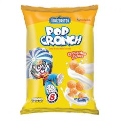 CEREAL MAIZORITOS POP CRUNCH DE 240GRS