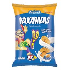 CEREAL AZUCARADAS MAIZORITOS DE 240GRS