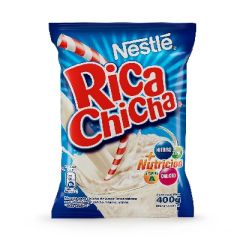 CHICHA RICA CHICHA NESTLE SOBRE 400G    