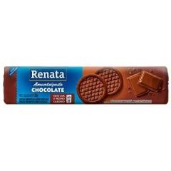 GALLETAS DE MANTEQUILLA Y CHOCOLATE RENATA 133GRS