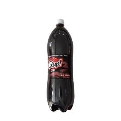 BEBIDA GASEOSA GLUP SABOR COLA NEGRA 2L