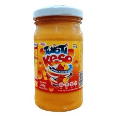 UNTABLE TWISTI KESO 200G                