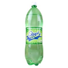 BEBIDA GASEOSA GLUP SABOR LIMON LIMA FRESH 2L