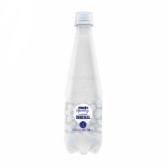 AGUA MINALBA SPARKLIN DE 500ML