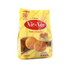 GALLETAS PUIG NIC NAC BOLSA DE 200G