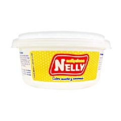 MARGARINA NELLY REDUCIDA EN CALORIAS 250G