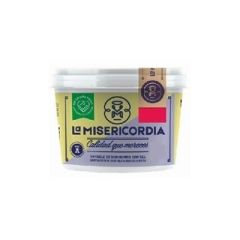 MARGARINA LA MISERICORDIA CON SAL 454G  