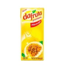 JUGO DE PARCHITA DAFRUTA UHT 200CC