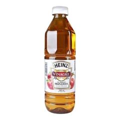 VINAGRE HEINZ DE MANZANA 500ML