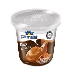 DULCE DE LECHE PARMALAT 470G            