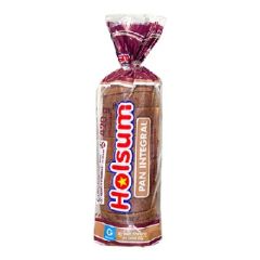 PAN HOLSUM SANDWICH INTEGRAL GDE 420G   