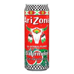 JUGO ARIZONA WATERMELON LATA 650ML      