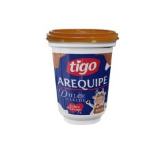 AREQUIPE TIGO GLUT FREE 500G            