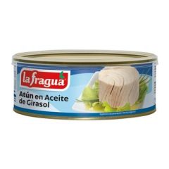 ATUN LA FRAGUA AC GIRASOL ABRE FACIL160G