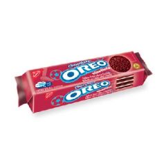 GALLETAS OREO VINOTINTO EN TUBO DE 96G