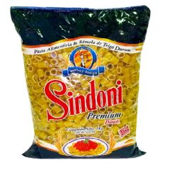 PASTA SINDONI CORTADO N2 1KG