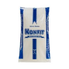 AZUCAR KONFIT EN BOLSA PLASTICA 1 KG