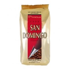 CAFE MOLIDO GOURMET SAN DOMINGO 500G