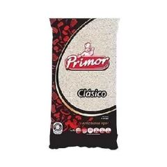 ARROZ PRIMOR CLASICO 1KG