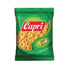 PASTA CAPRI CODITO 500G