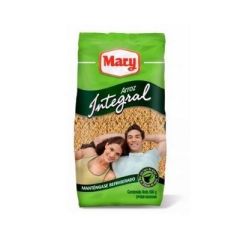 ARROZ MARY INTEGRAL 800 G