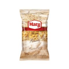 PASTA MARY PREMIUM TORNILLO 500G