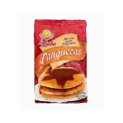 MEZCLA LA LUCHA PARA PANQUECAS 500G