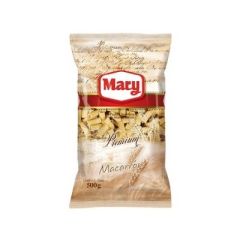 PASTA MARY PREMIUM MACARRON 500G