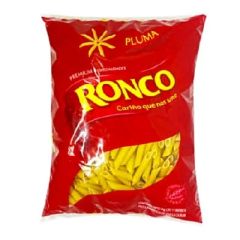 PASTA RONCO PLUMA PREMIUM 1K