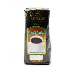 CAFÉ MOLIDO SAN ANTONIO EXCELSO DE 200GRS