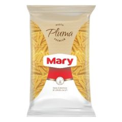 PASTA MARY PLUMA PREMIUM 500G