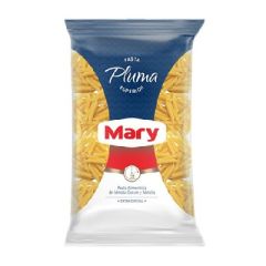 PASTA MARY SUPERIOR PLUMA 500G