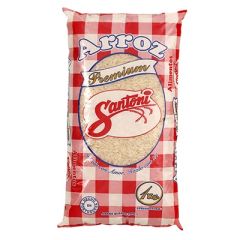 ARROZ SANTONI PREMIUM TIPO I 900KG