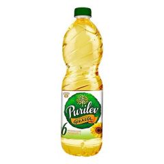 ACEITE DE GIRASOL PURILEV 1L