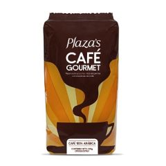 CAFE MOLIDO PLAZAS GOURMET 200G