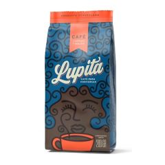 CAFE LUPITA 200G