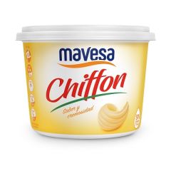 MARGARINA CHIFFON TINA 454G