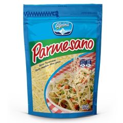 QUESO PARMESANO ALPINA 100G