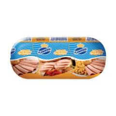 BOLOGNA DE POLLO PLUMROSE 500G