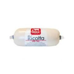 RICOTTA PAISA CON SAL TINA 250G         