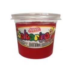 GELATINA SALTARINA DE FRESA 130G