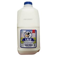 LECHE ENTERA PASTEURIZADA LALO 1,8L